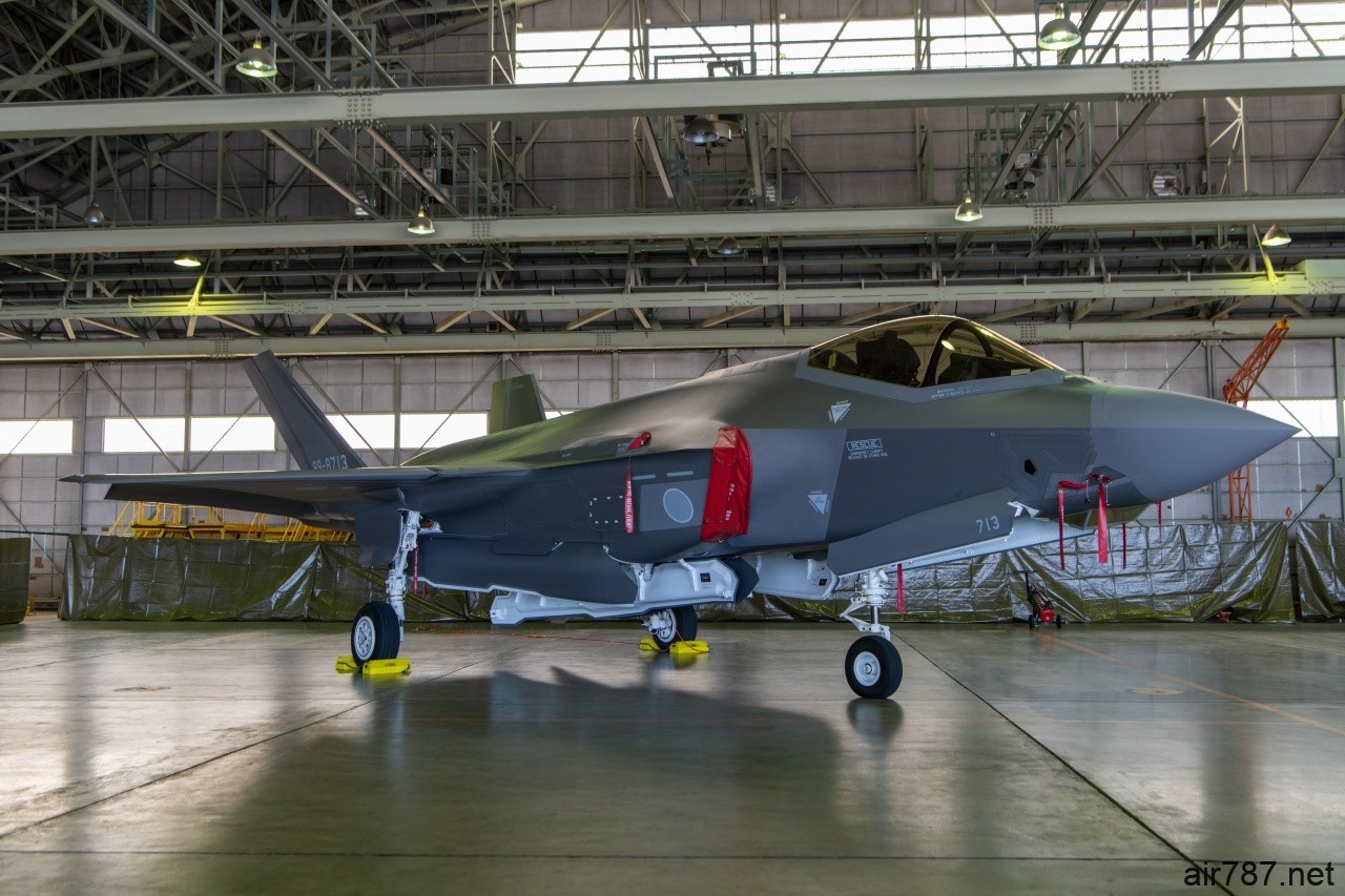 三沢基地航空祭 開催レポート F-35やF-16、ブルーインパルスのフライト iH別館
