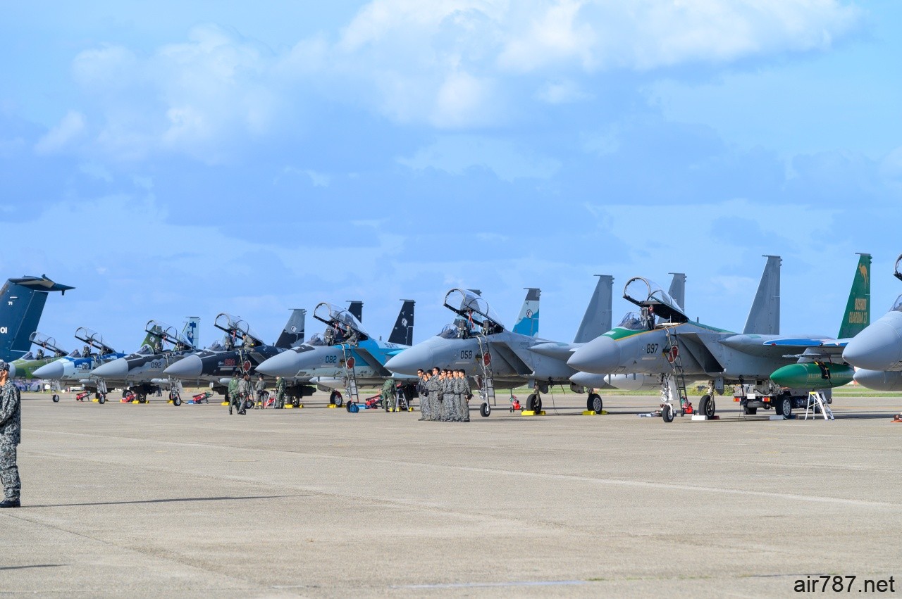 M-SERIES Mシリーズ　F-15 fa22a01.jpg